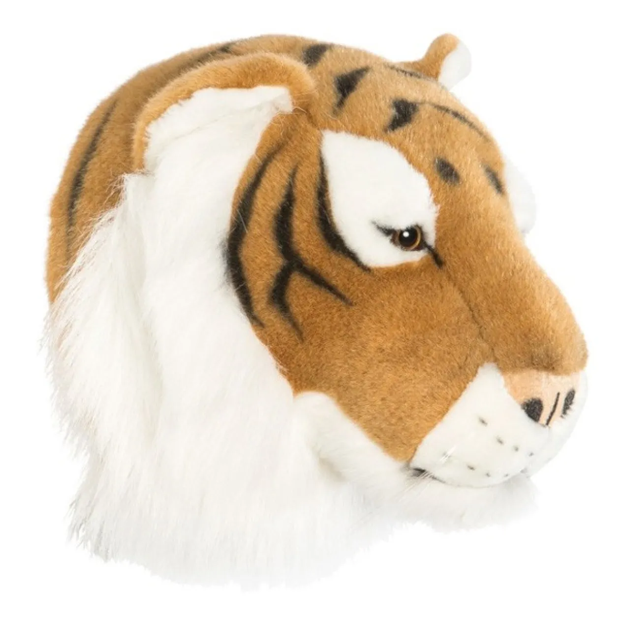 Dierenkop Tijger
