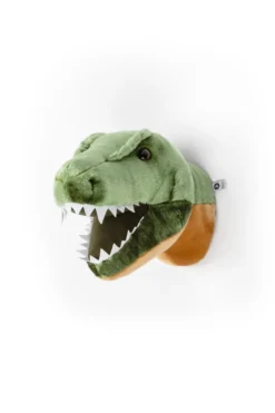Dierenkop T-Rex