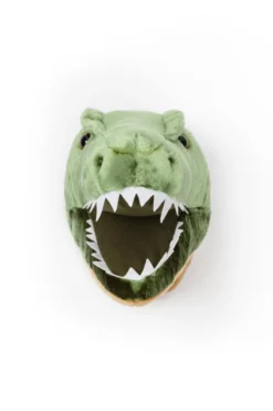 Dierenkop T-Rex