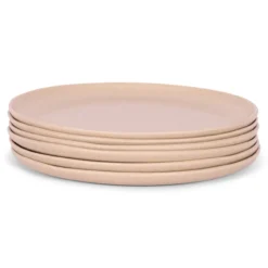 Dinerbord Alva Ø27 cm oat