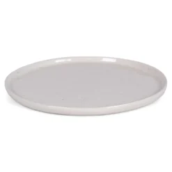 Dinerbord Odile Ø28 cm clay