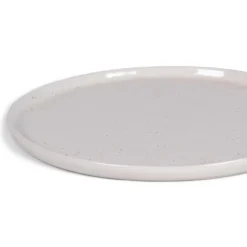 Dinerbord Odile Ø28 cm clay