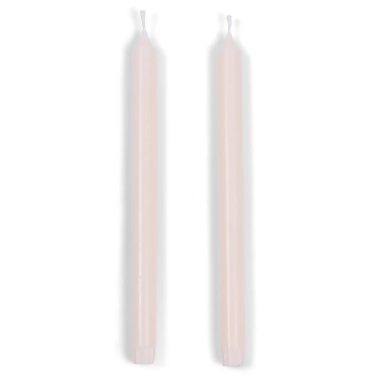 Dinerkaars 8 stuks antique white