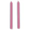 Dinerkaars 8 stuks bright pink