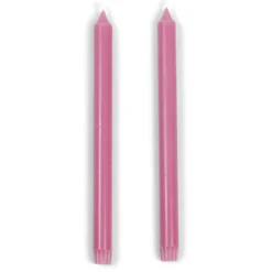 Dinerkaars 8 stuks bright pink