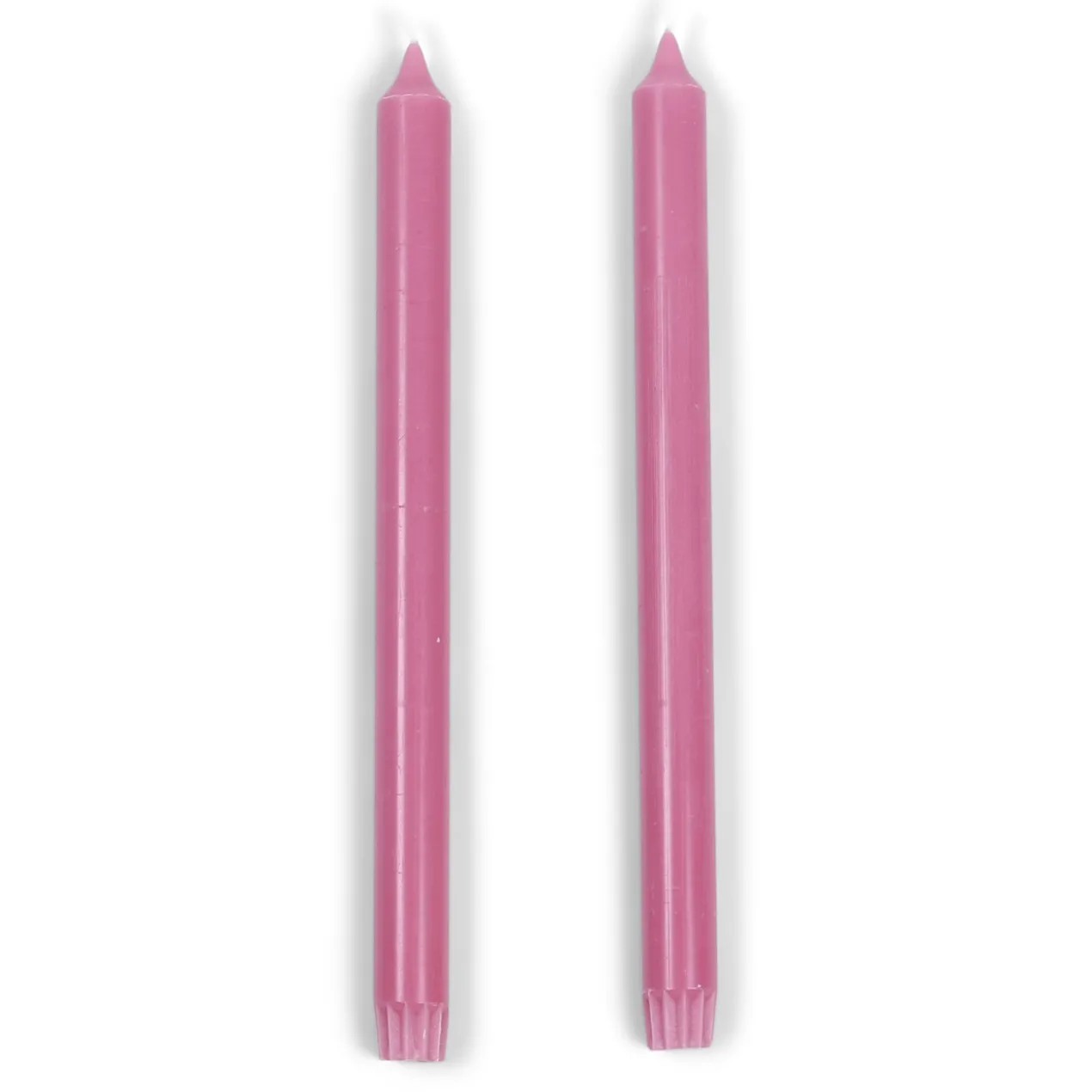 Dinerkaars 8 stuks bright pink