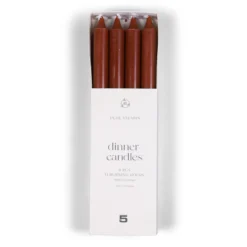 Dinerkaars 8 stuks picante
