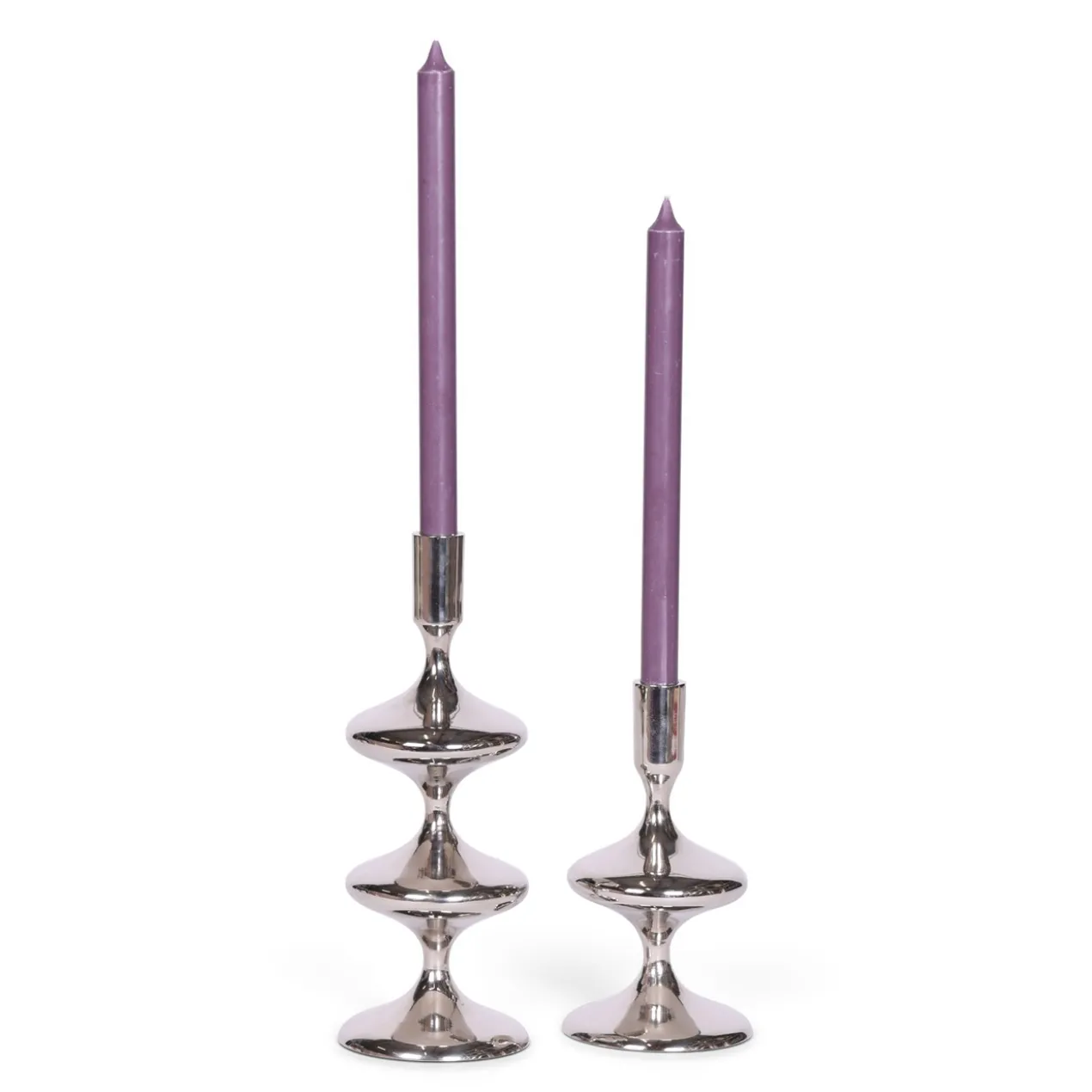 Dinerkaars 8 stuks plum