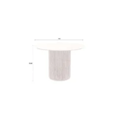 Dining table arda