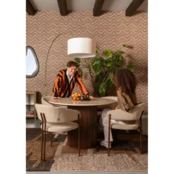 Dining table arda