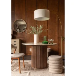 Dining table arda
