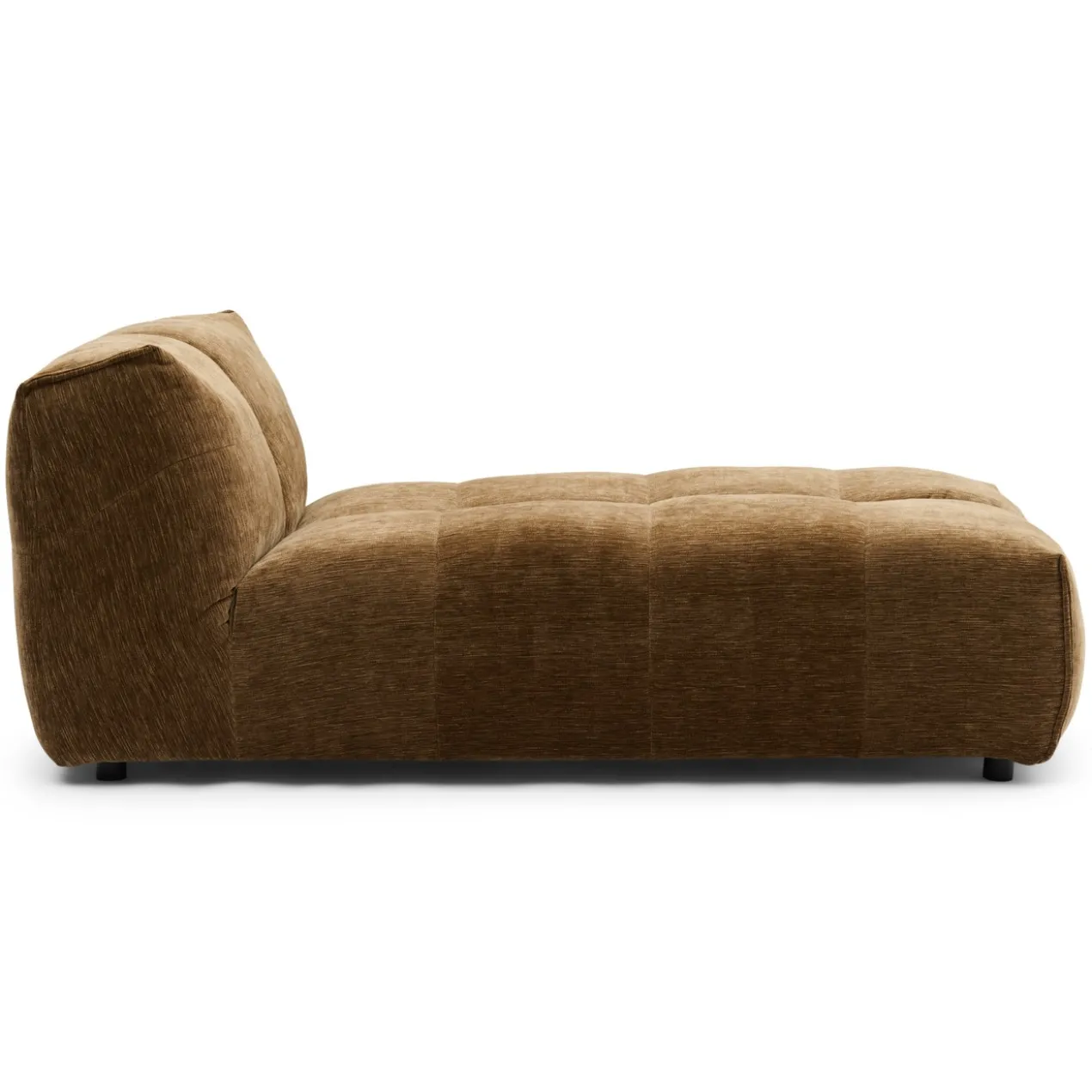 Divan Fender be straight brown