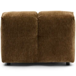 Divan Fender be straight brown