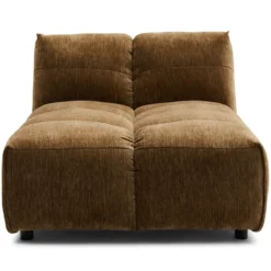Divan Fender be straight brown
