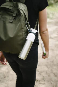 Dopper carrier