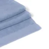 Douchelaken ice blue 70x140 cm