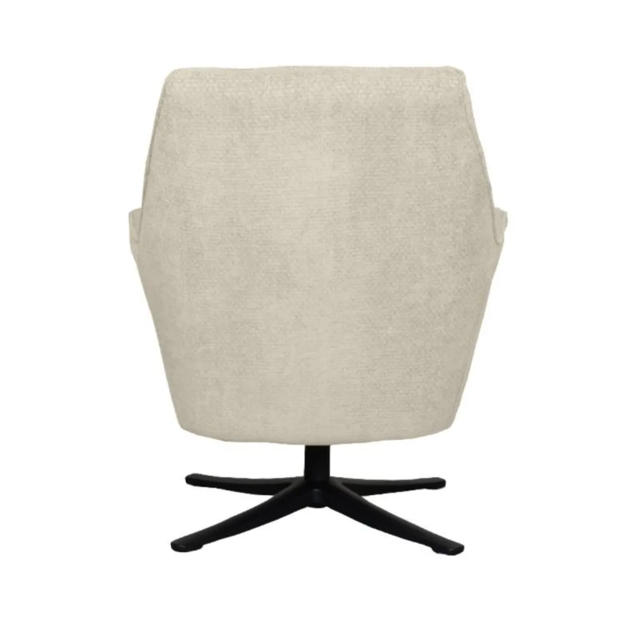 Draaifauteuil Rodney-naturel