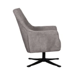Draaifauteuil Rodney-stone