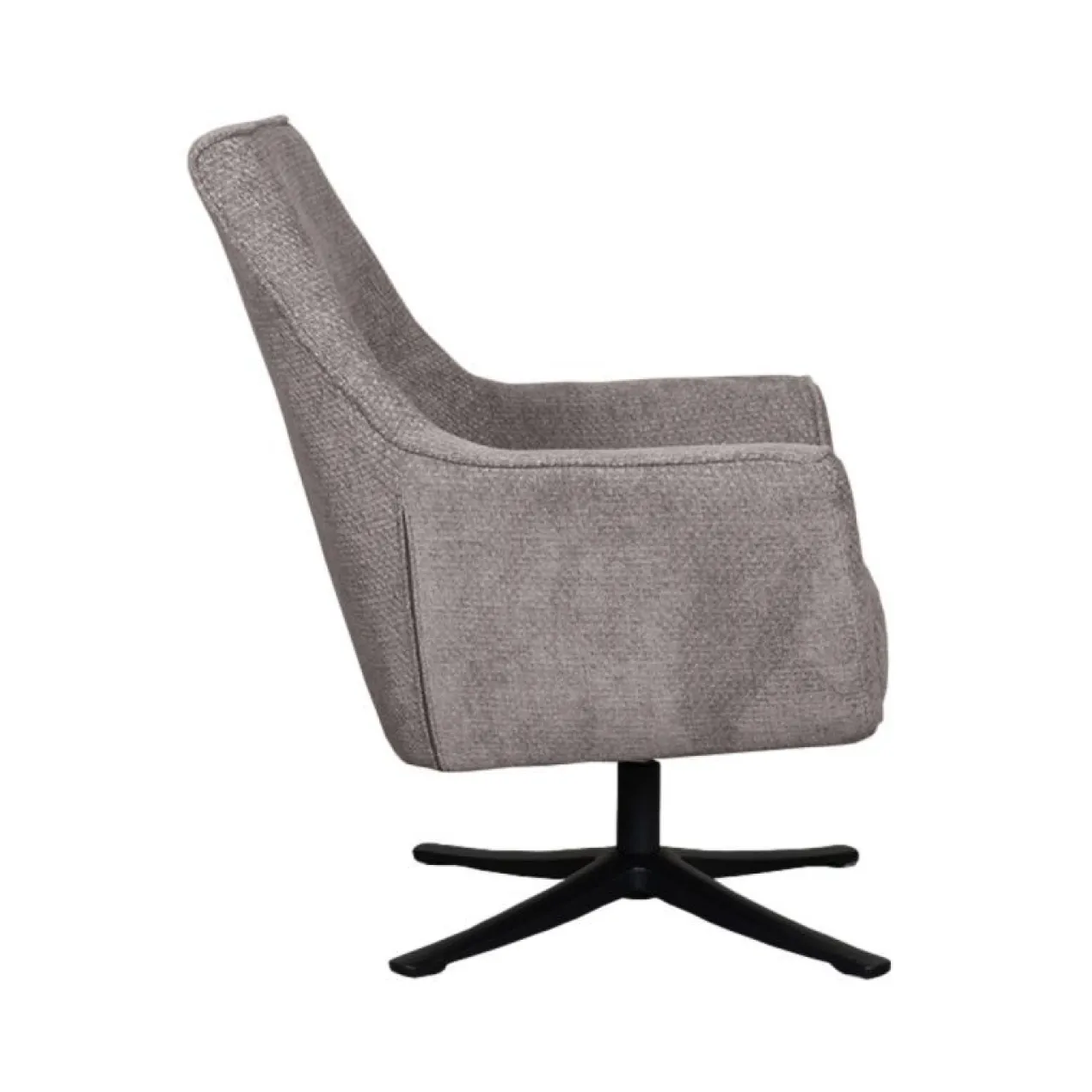 Draaifauteuil Rodney-stone