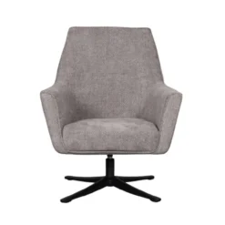 Draaifauteuil Rodney-stone