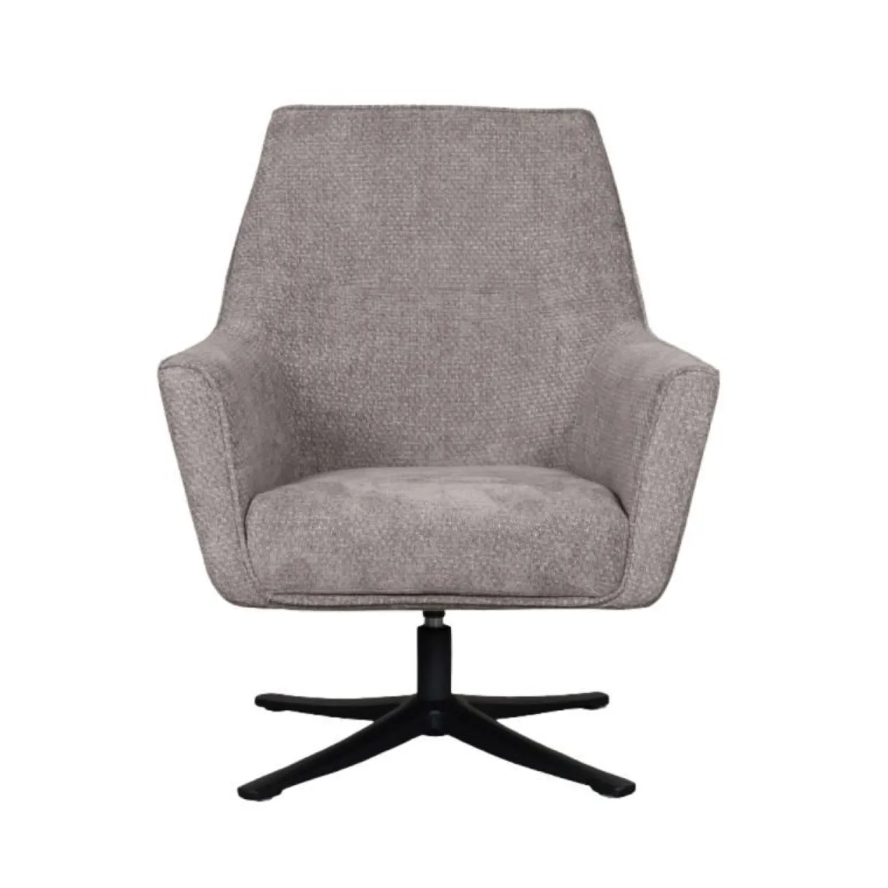 Draaifauteuil Rodney-stone