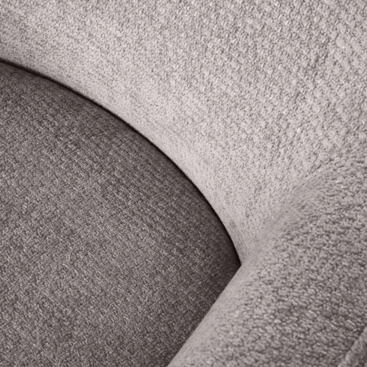 Draaifauteuil Rodney-stone