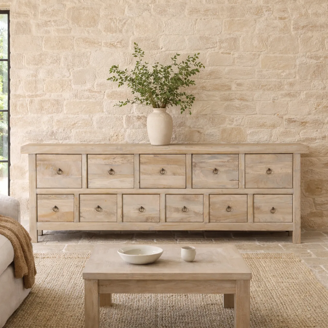 Dressoir Aadya