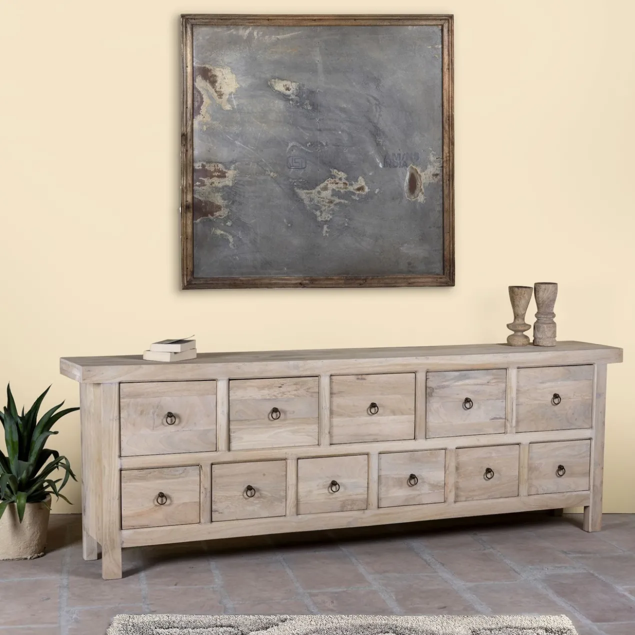 Dressoir Aadya
