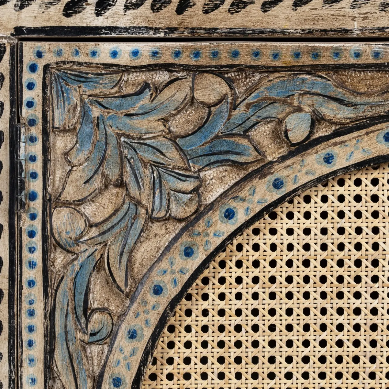 Dressoir Aarav