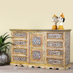 Dressoir Amrit