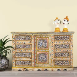 Dressoir Amrit