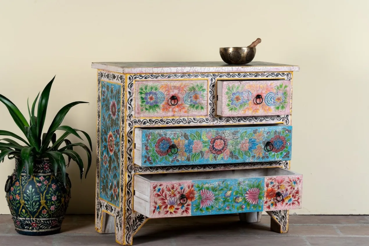 Dressoir Anjana