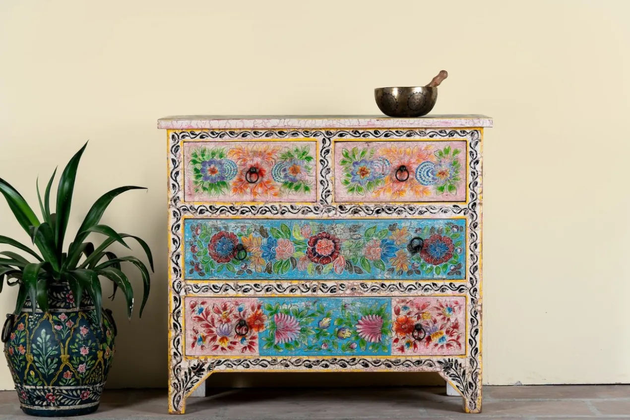 Dressoir Anjana