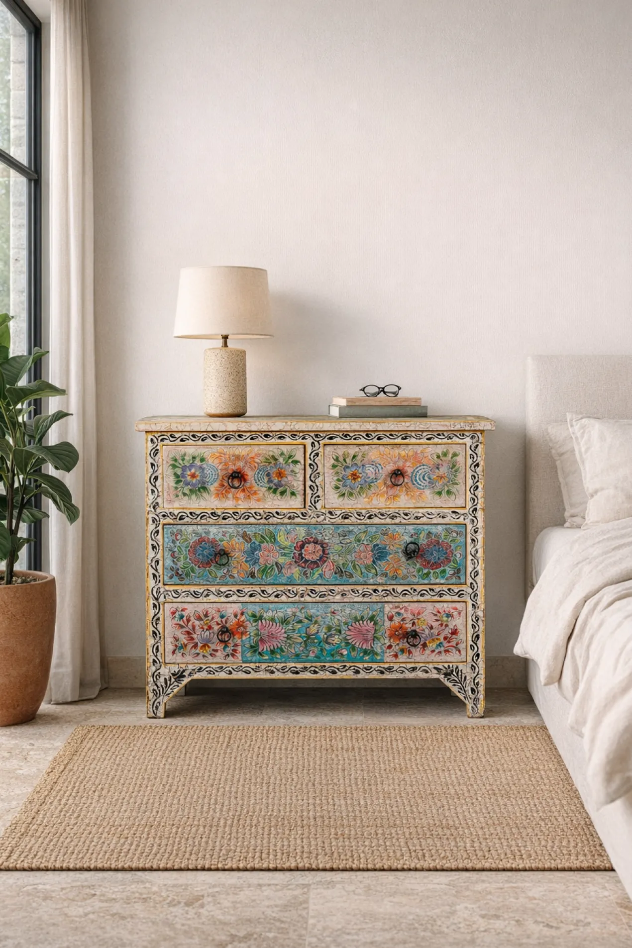 Dressoir Anjana
