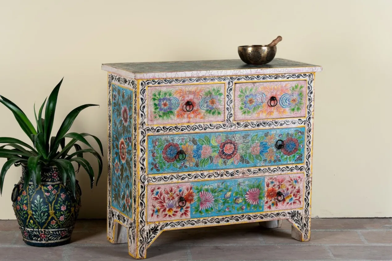 Dressoir Anjana