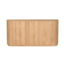 Dressoir Arlo 170 cm naturel
