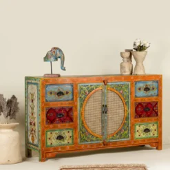 Dressoir Ashmaka #1