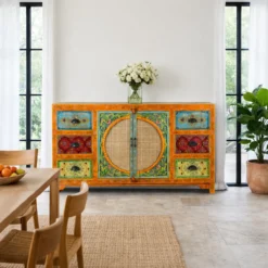 Dressoir Ashmaka #1