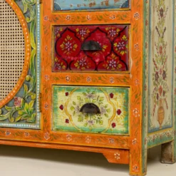 Dressoir Ashmaka #1