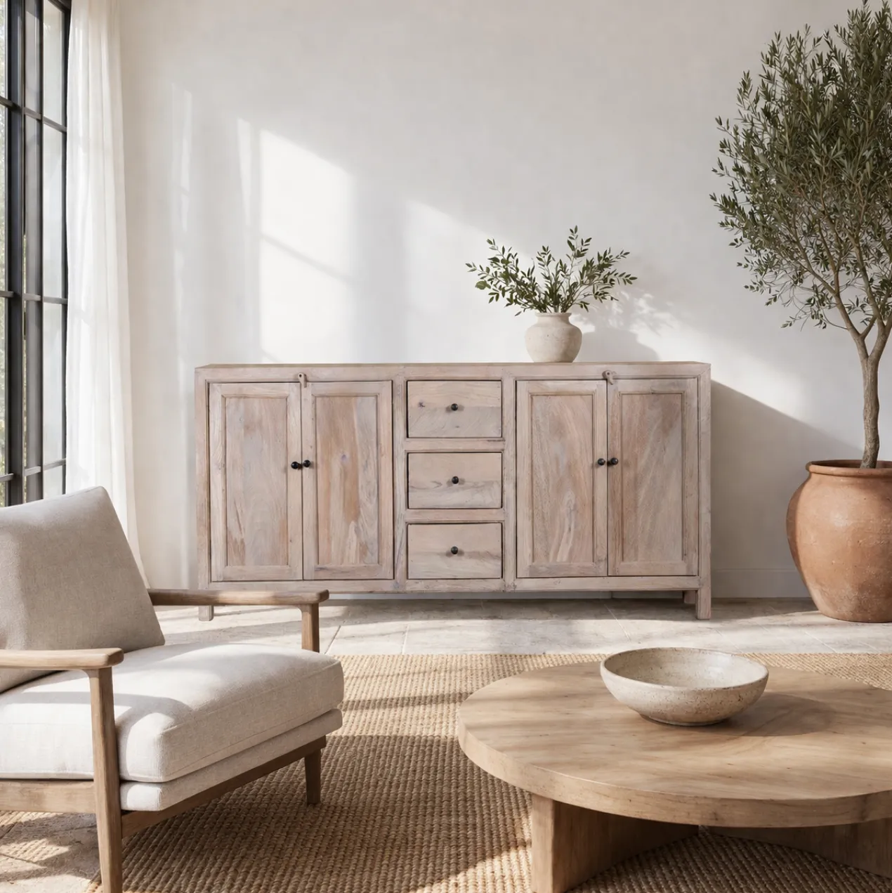 Dressoir Avani