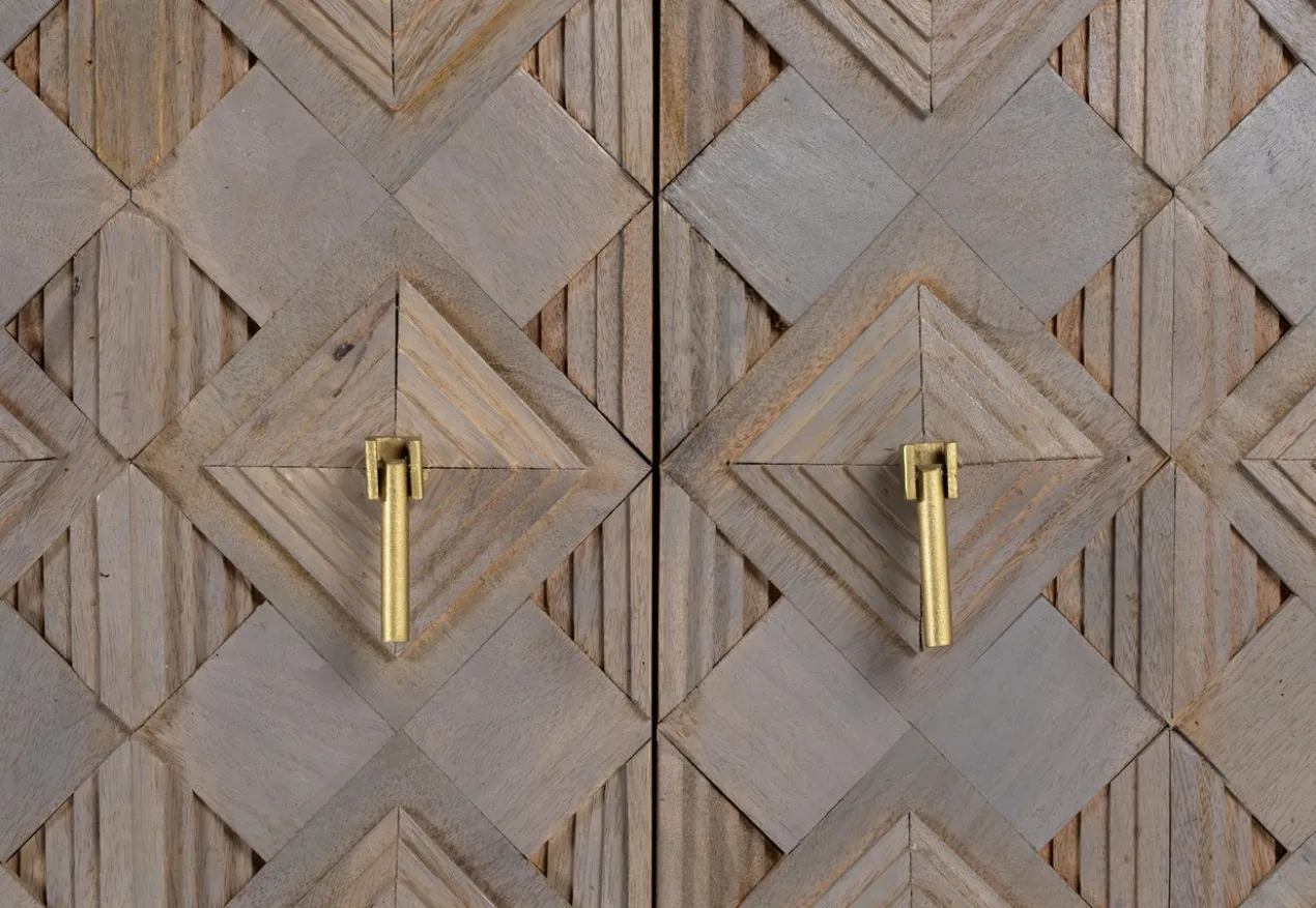 Dressoir Avinghna