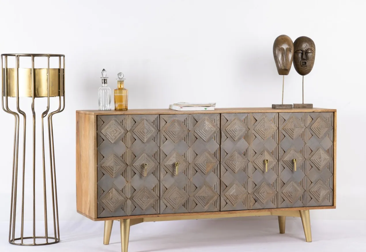 Dressoir Avinghna
