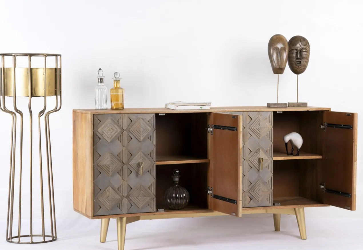 Dressoir Avinghna