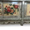 Dressoir bloem handgemaakt Dress 4dr bloem handgemaakt