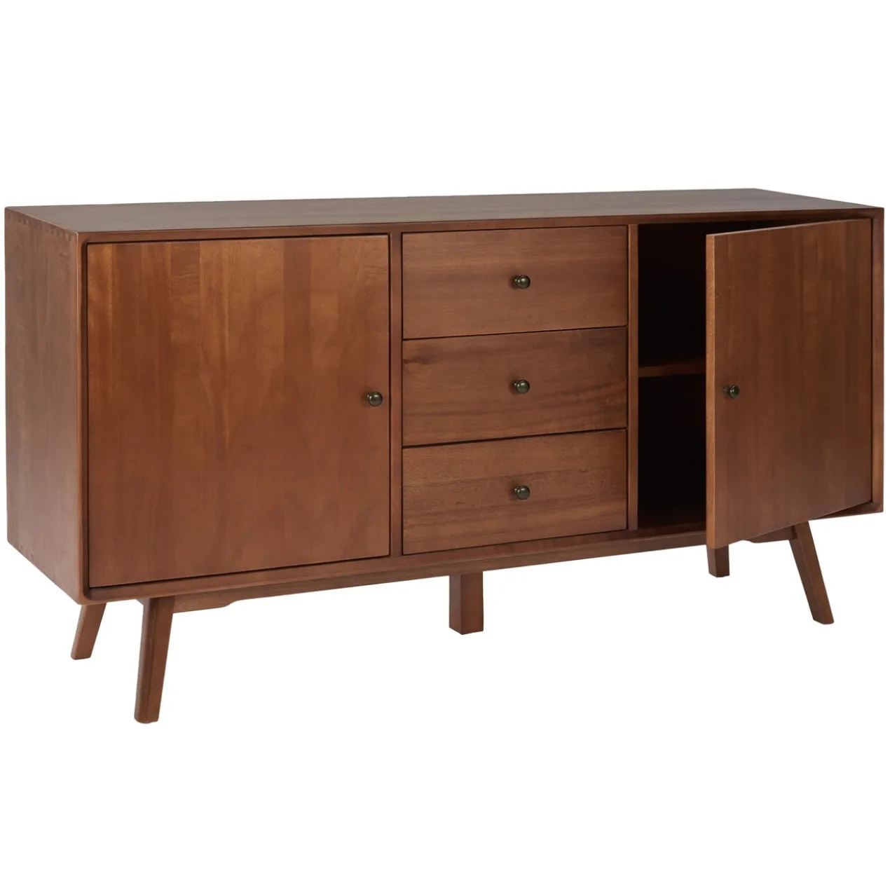 Dressoir Darcy 3-deurs