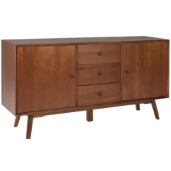 Dressoir Darcy 3-deurs