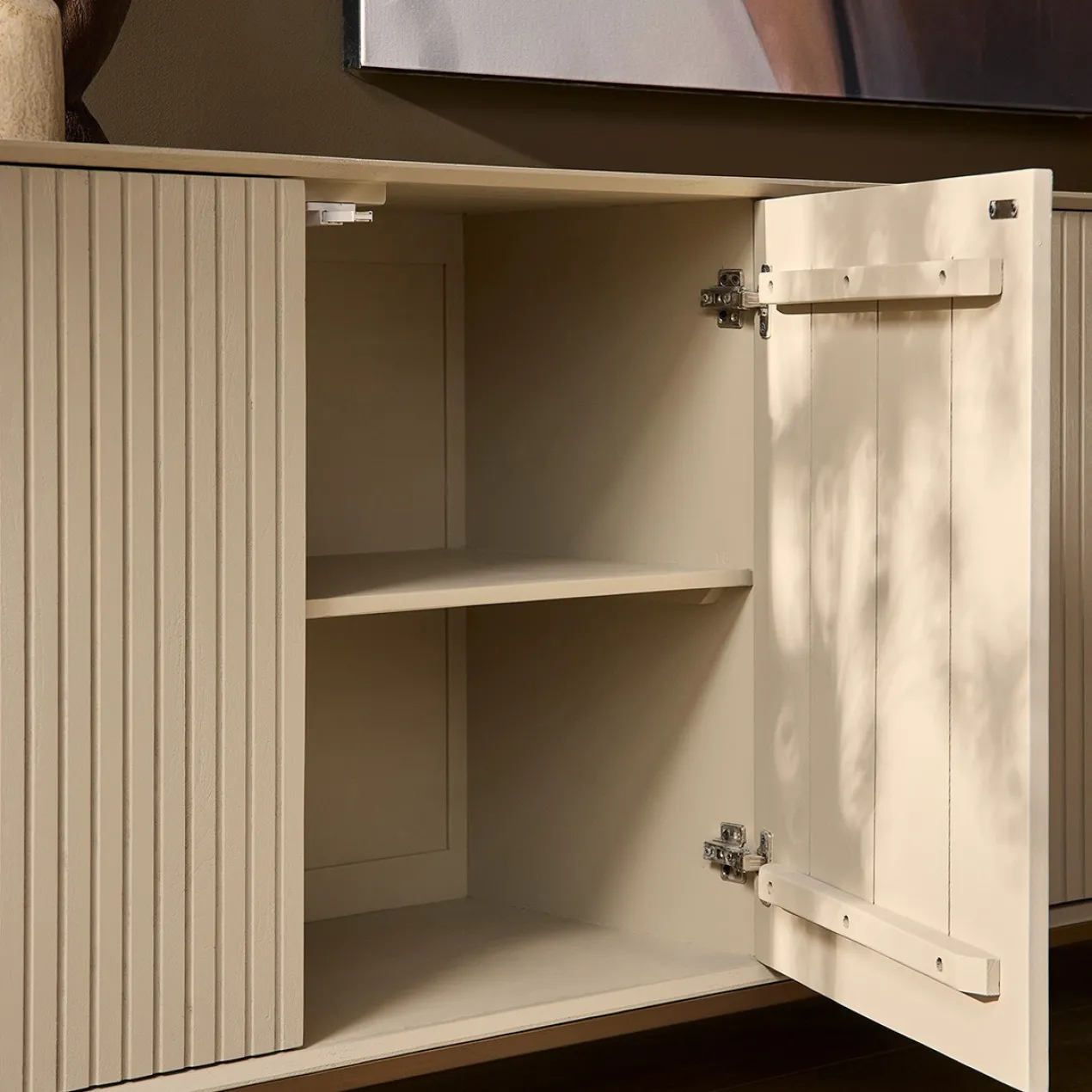 Dressoir De Bokke Witzand 165