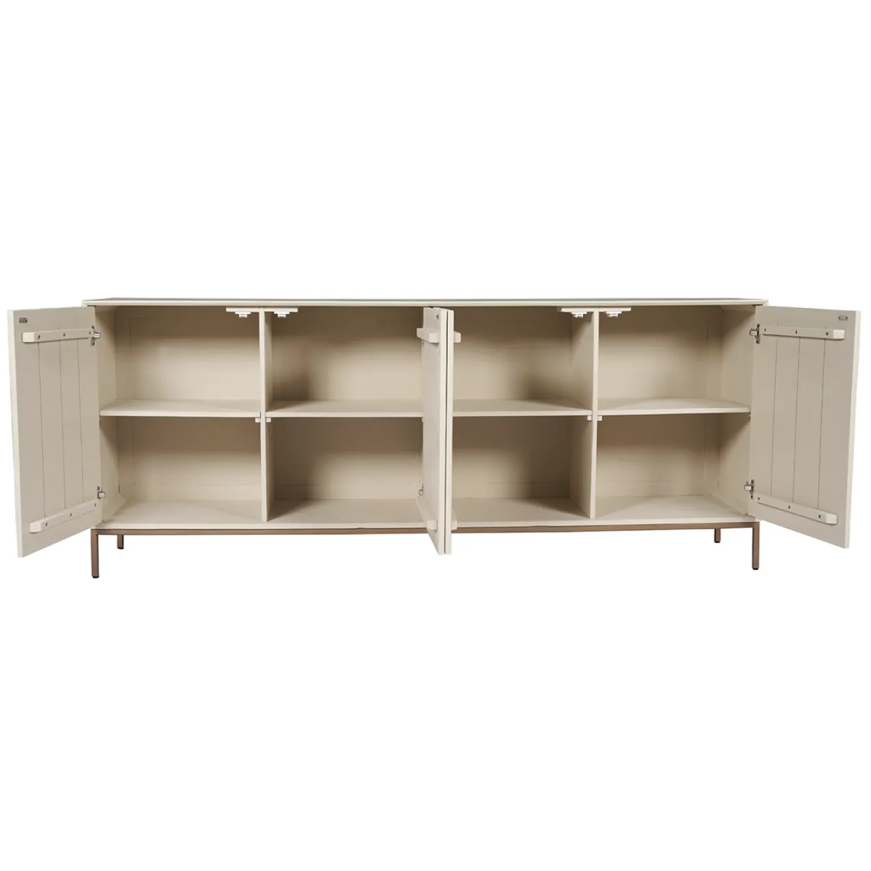 Dressoir De Bokke Witzand 210
