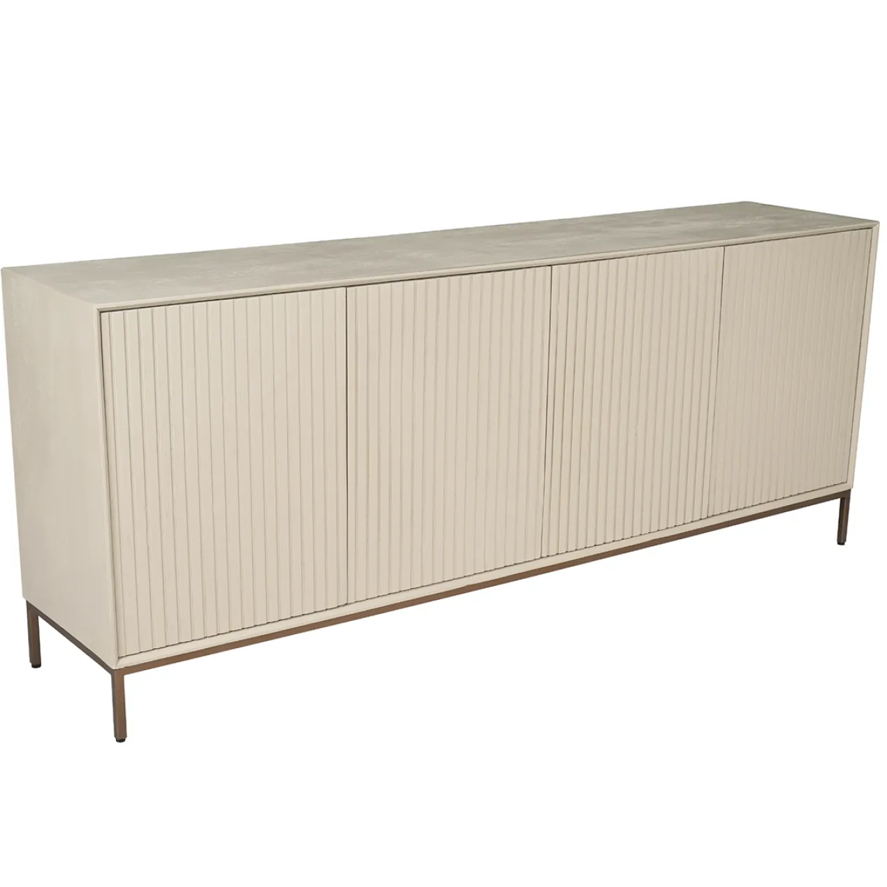 Dressoir De Bokke Witzand 210