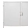 Dressoir Detroit wit